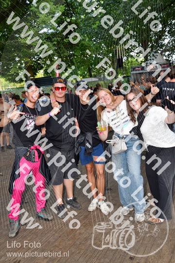 Evenement foto: Nijmeegse Vierdaagse 1148