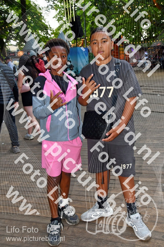 Evenement foto: Nijmeegse Vierdaagse 1148