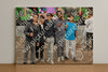 Evenement foto: Nijmeegse Vierdaagse 1148