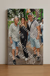Evenement foto: Nijmeegse Vierdaagse 1148