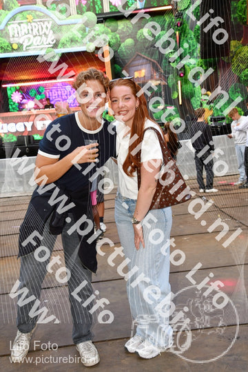 Evenement foto: Nijmeegse Vierdaagse 1148