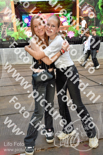 Evenement foto: Nijmeegse Vierdaagse 1148
