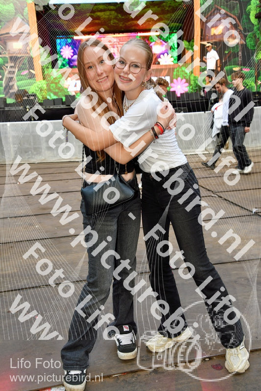 Evenement foto: Nijmeegse Vierdaagse 1148