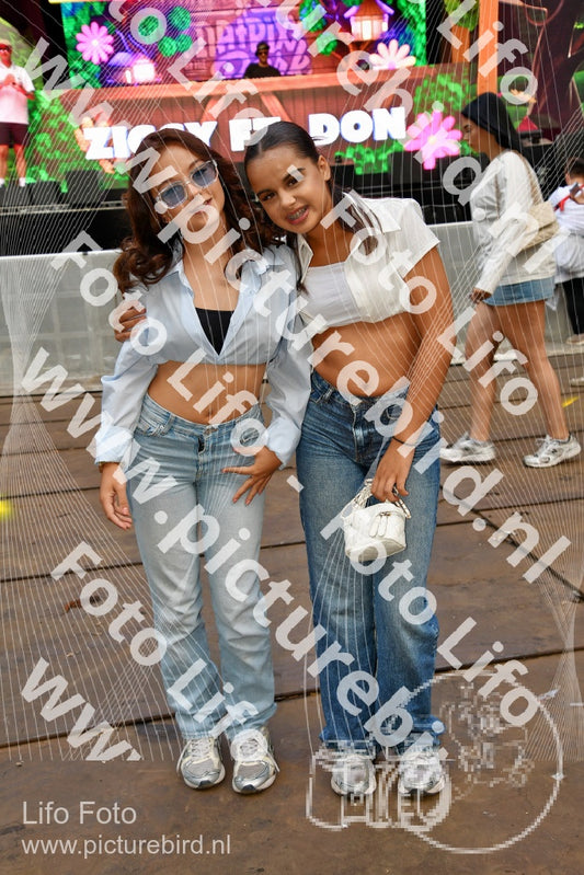 Evenement foto: Nijmeegse Vierdaagse 1148