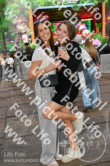 Evenement foto: Nijmeegse Vierdaagse 1148