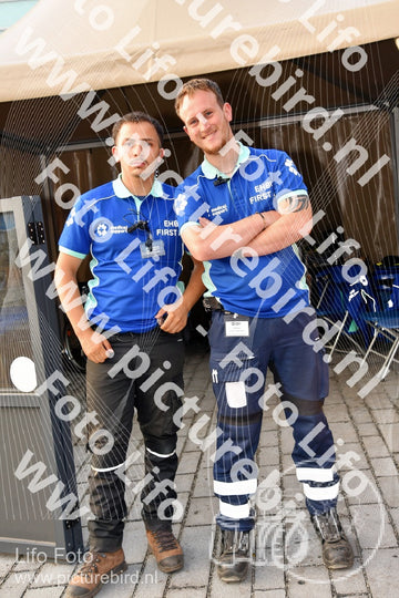Evenement foto: Nijmeegse Vierdaagse 1148