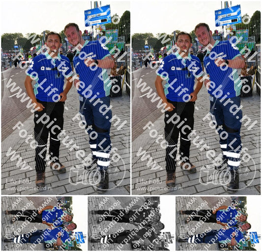 Evenement foto: Nijmeegse Vierdaagse 1148