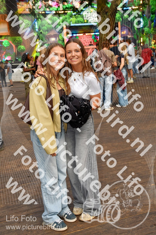 Evenement foto: Nijmeegse Vierdaagse 1148