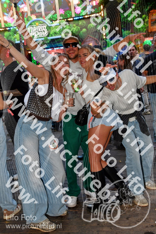 Evenement foto: Nijmeegse Vierdaagse 1148