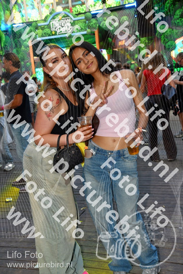 Evenement foto: Nijmeegse Vierdaagse 1148