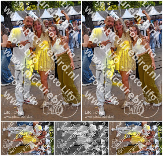 Evenement foto: Nijmeegse Vierdaagse 1148