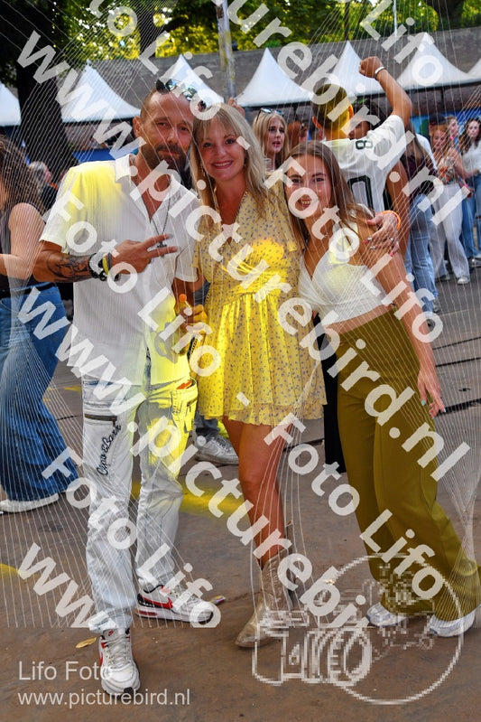 Evenement foto: Nijmeegse Vierdaagse 1148
