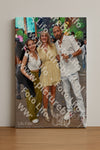 Evenement foto: Nijmeegse Vierdaagse 1148