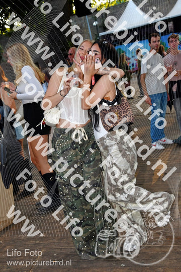 Evenement foto: Nijmeegse Vierdaagse 1148