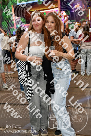 Evenement foto: Nijmeegse Vierdaagse 1148