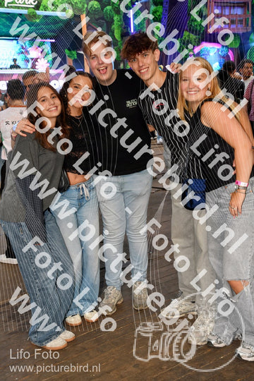 Evenement foto: Nijmeegse Vierdaagse 1148