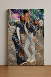 Evenement foto: Nijmeegse Vierdaagse 1148