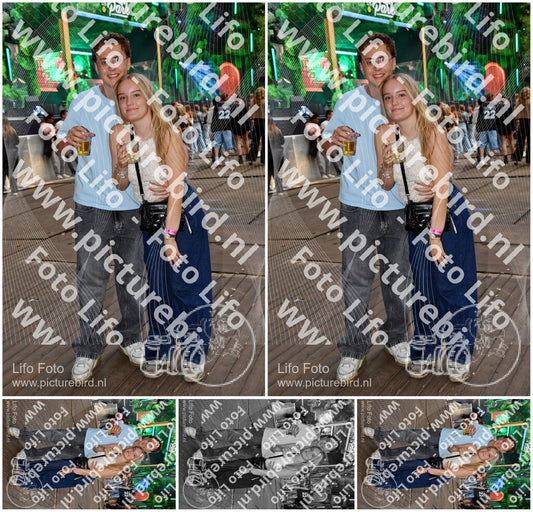 Evenement foto: Nijmeegse Vierdaagse 1148