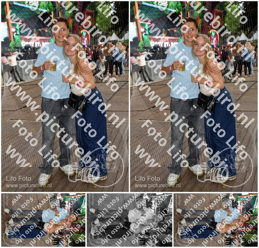 Evenement foto: Nijmeegse Vierdaagse 1148