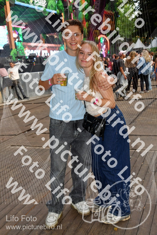Evenement foto: Nijmeegse Vierdaagse 1148