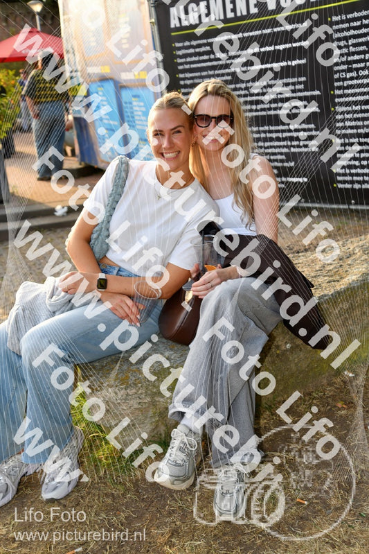 Evenement foto: Nijmeegse Vierdaagse 1148