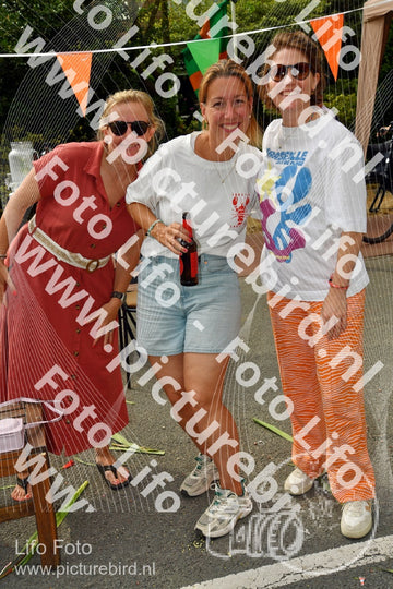 Evenement foto: Nijmeegse Vierdaagse 1147