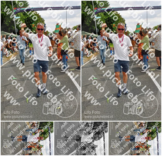 Evenement foto: Nijmeegse Vierdaagse 1147