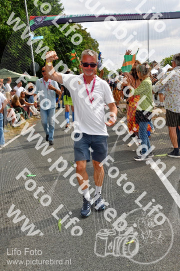 Evenement foto: Nijmeegse Vierdaagse 1147