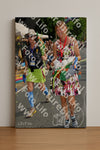 Evenement foto: Nijmeegse Vierdaagse 1147