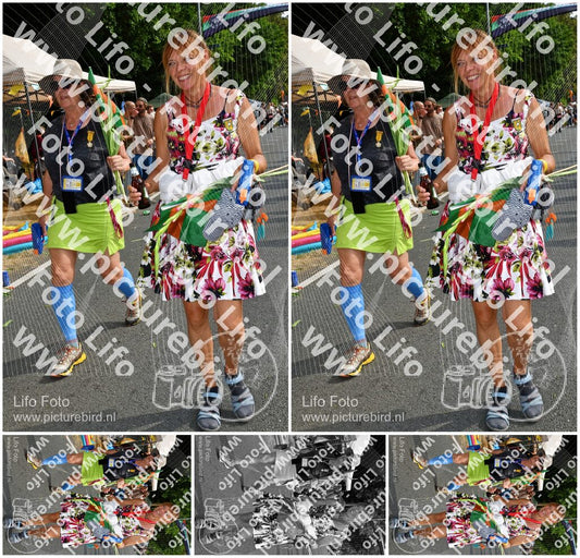 Evenement foto: Nijmeegse Vierdaagse 1147
