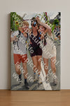 Evenement foto: Nijmeegse Vierdaagse 1147