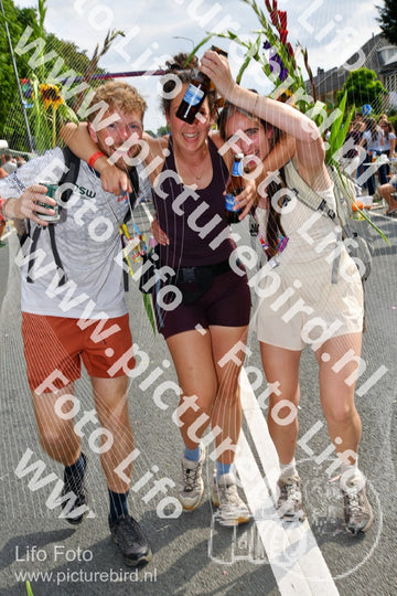 Evenement foto: Nijmeegse Vierdaagse 1147