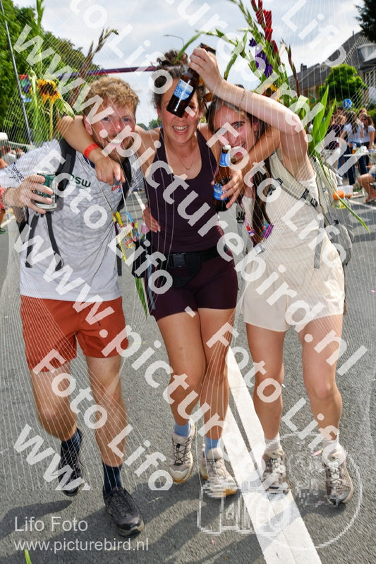 Evenement foto: Nijmeegse Vierdaagse 1147