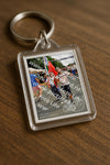 Evenement foto: Nijmeegse Vierdaagse 1147