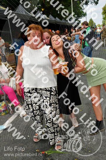 Evenement foto: Nijmeegse Vierdaagse 1147