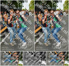 Evenement foto: Nijmeegse Vierdaagse 1147