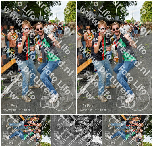 Evenement foto: Nijmeegse Vierdaagse 1147