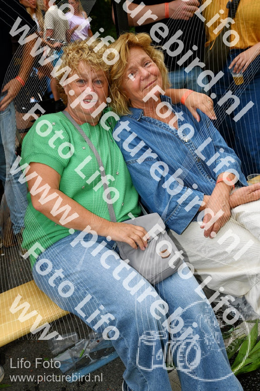 Evenement foto: Nijmeegse Vierdaagse 1147