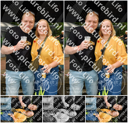 Evenement foto: Nijmeegse Vierdaagse 1147