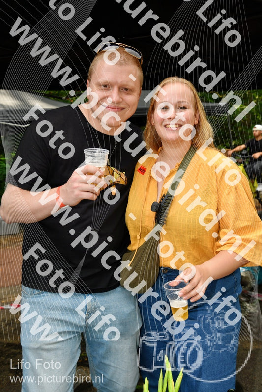 Evenement foto: Nijmeegse Vierdaagse 1147