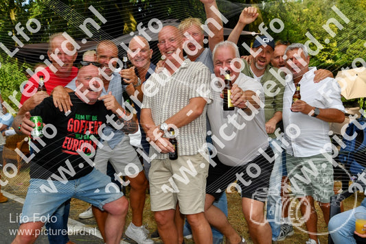 Evenement foto: Nijmeegse Vierdaagse 1147