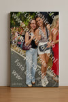 Evenement foto: Nijmeegse Vierdaagse 1147