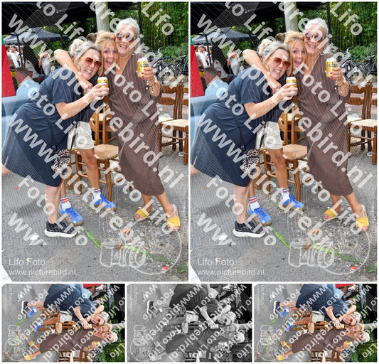 Evenement foto: Nijmeegse Vierdaagse 1147
