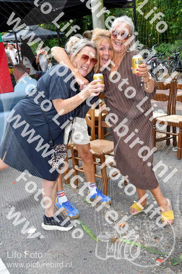 Evenement foto: Nijmeegse Vierdaagse 1147