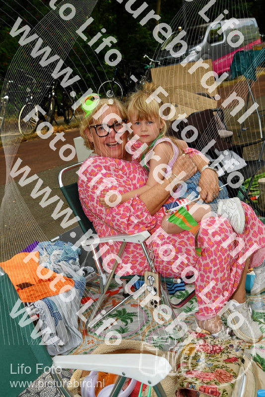 Evenement foto: Nijmeegse Vierdaagse 1147