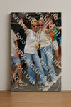 Evenement foto: Nijmeegse Vierdaagse 1147