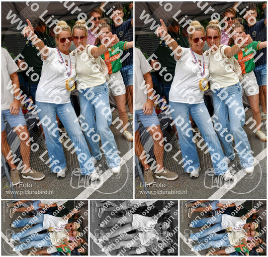 Evenement foto: Nijmeegse Vierdaagse 1147