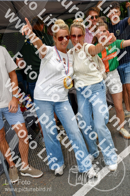 Evenement foto: Nijmeegse Vierdaagse 1147