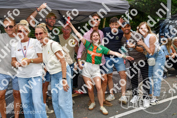 Evenement foto: Nijmeegse Vierdaagse 1147