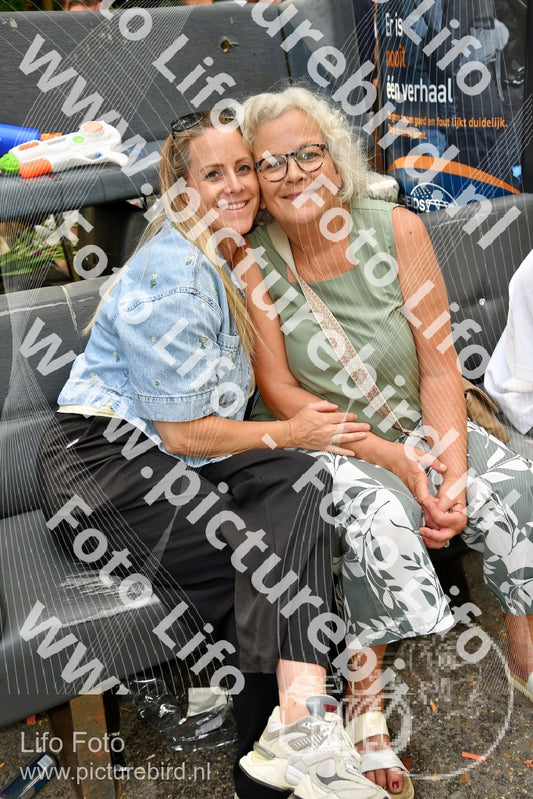 Evenement foto: Nijmeegse Vierdaagse 1147
